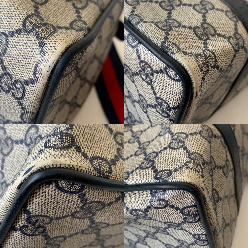 🔴SOLD🔴Gucci Bag - Picture 7 of 8